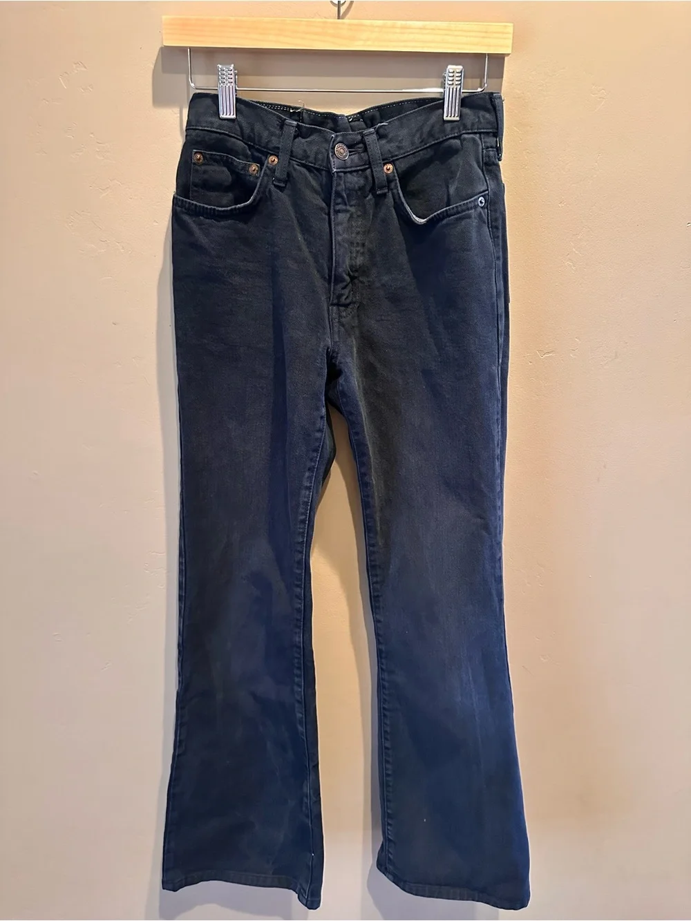 Edwin rare authentic